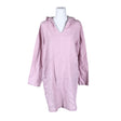Unisex Nanso - Mitteveniv tuunika, suurus 38 - Heleroosa ()