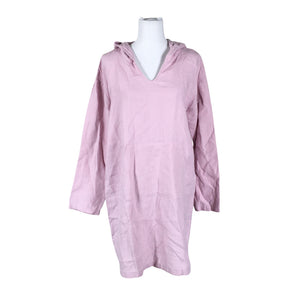 Unisex Nanso - Mitteveniv tuunika, suurus 38 - Heleroosa (1)