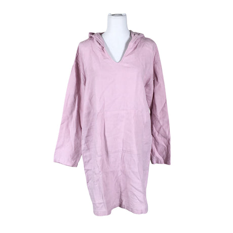 Unisex Nanso - Mitteveniv tuunika, suurus 38 - Heleroosa ()