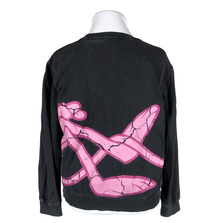 Unisex Desigual - Dressikangast pluus, suurus 42 - Hall (2)