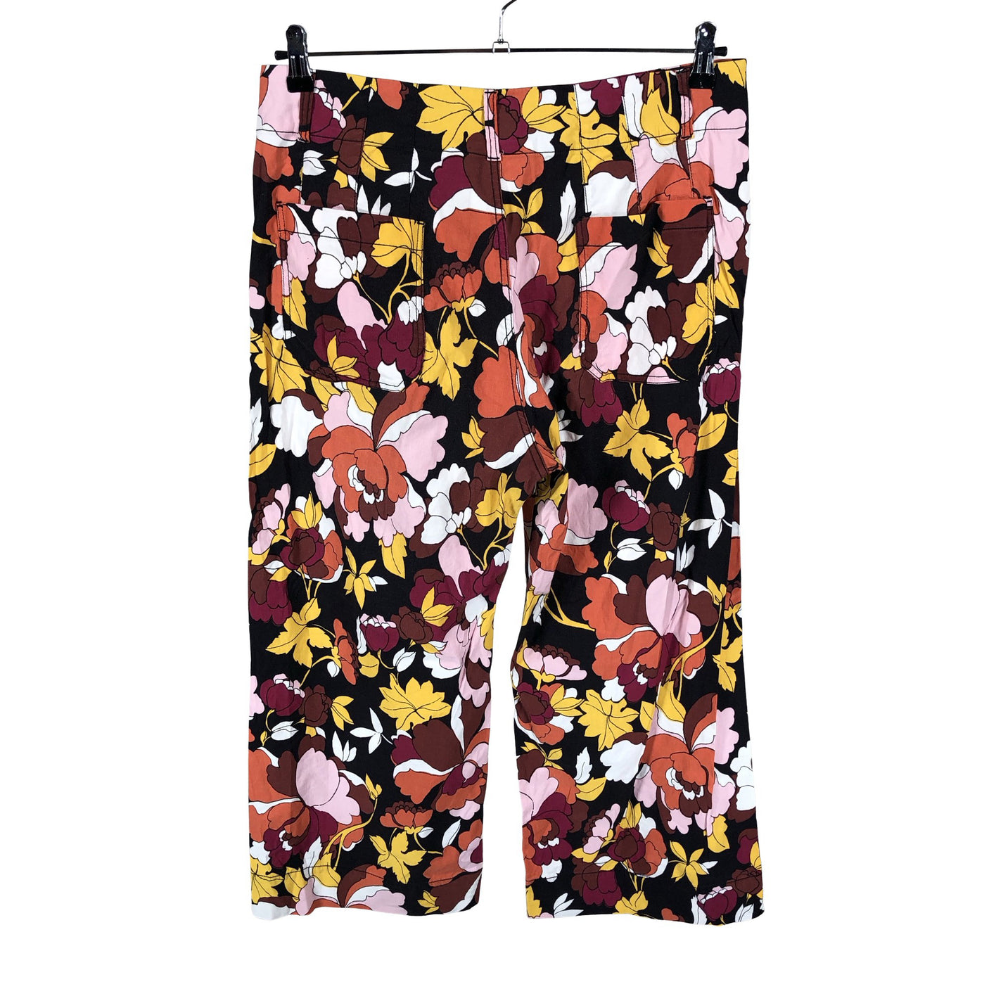 Unisex Maeve - Mittevenivad püksid, suurus W31 - Roosa (2)