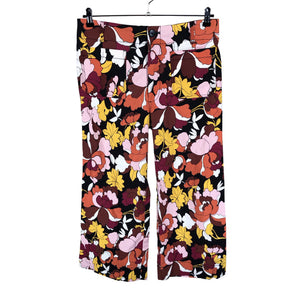 Unisex Maeve - Mittevenivad püksid, suurus W31 - Roosa (1)