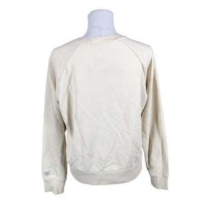 Unisex Scotch&Soda - Dressikangast pluus, suurus 38 - Looduslik valge (2)