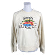 Unisex Scotch&Soda - Dressikangast pluus, suurus 38 - Looduslik valge ()