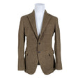 Unisex Polo Ralph Lauren - Pintsak, suurus M - Pruun ()