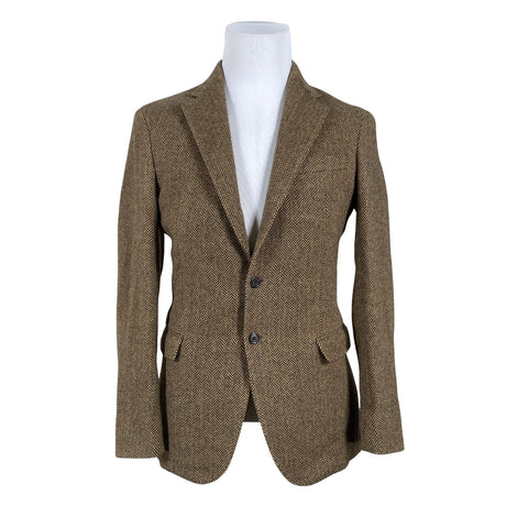 Unisex Polo Ralph Lauren - Pintsak, suurus M - Pruun ()