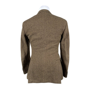 Unisex Polo Ralph Lauren - Pintsak, suurus M - Pruun (2)