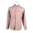 Unisex CISZERE - Triiksärk, suurus S - Heleroosa ()