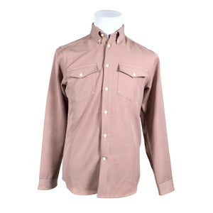 Unisex CISZERE - Triiksärk, suurus S - Heleroosa (1)