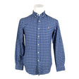 Unisex Ralph Lauren - Triiksärk, suurus S - Sinine ()