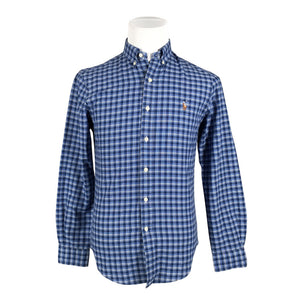 Unisex Ralph Lauren - Triiksärk, suurus S - Sinine (1)