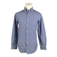 Unisex Ralph Lauren - Triiksärk, suurus S - Sinine ()