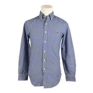 Unisex Ralph Lauren - Triiksärk, suurus S - Sinine (1)