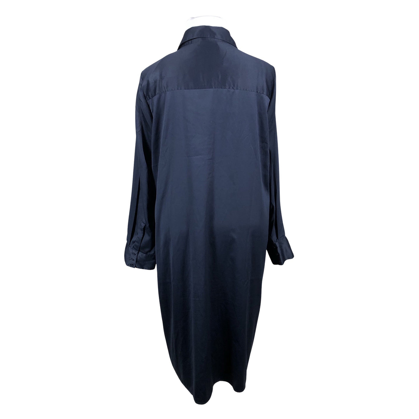 Unisex Milk Copenhagen - Õhuke kleit, suurus 42 - Sinine (2)