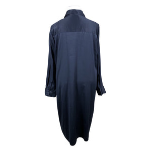 Unisex Milk Copenhagen - Õhuke kleit, suurus 42 - Sinine (2)