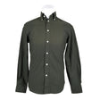 Unisex These Glory Days - Triiksärk, suurus S - Roheline ()