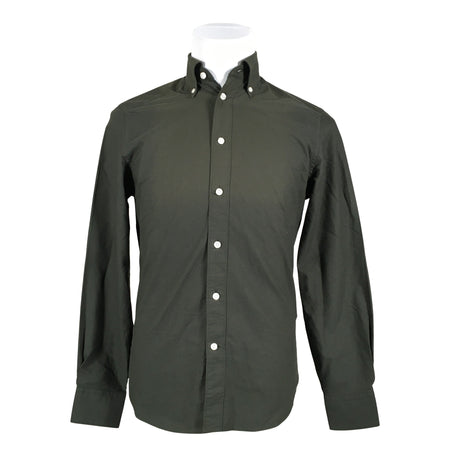 Unisex These Glory Days - Triiksärk, suurus S - Roheline ()