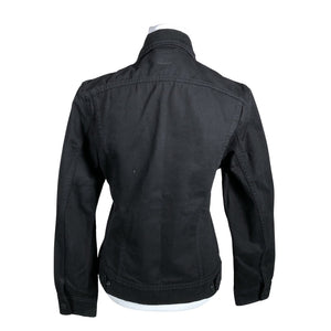 Unisex Lee - Teksatagi, suurus 36 - Must (2)