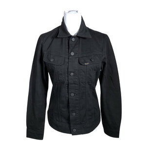 Unisex Lee - Teksatagi, suurus 36 - Must (1)