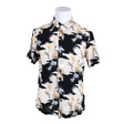 Unisex All Saints - Triiksärk, suurus M - Must ()