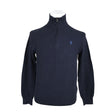 Unisex Polo Ralph Lauren - Kampsun, suurus S - Sinine ()
