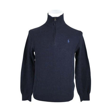 Unisex Polo Ralph Lauren - Kampsun, suurus S - Sinine ()