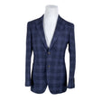 Unisex SuitSupply - Pintsak, suurus S - Sinine ()