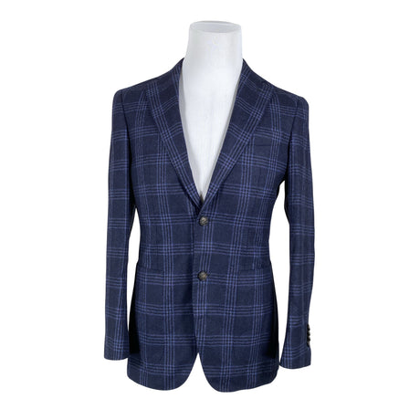 Unisex SuitSupply - Pintsak, suurus S - Sinine ()