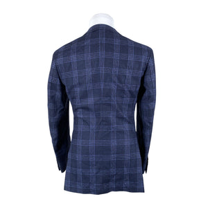 Unisex SuitSupply - Pintsak, suurus S - Sinine (3)