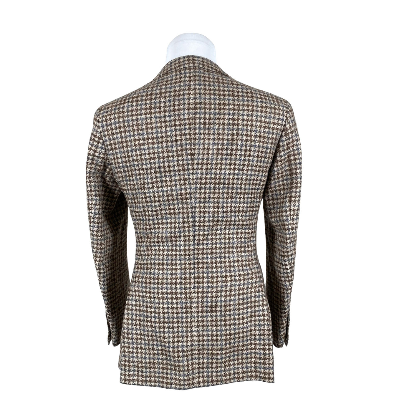 Unisex SuitSupply - Pintsak, suurus S - Pruun (3)