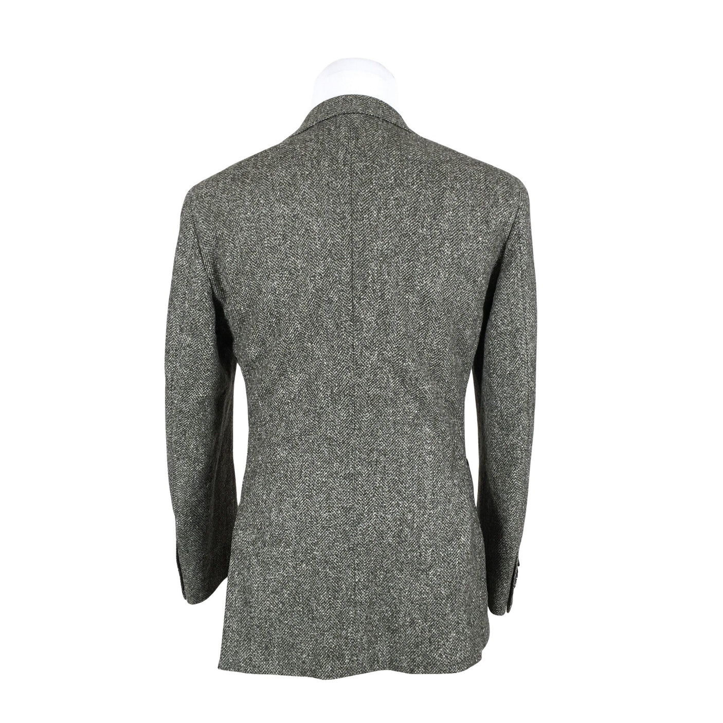 Unisex SuitSupply - Pintsak, suurus S - Roheline (3)