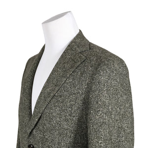 Unisex SuitSupply - Pintsak, suurus S - Roheline (2)