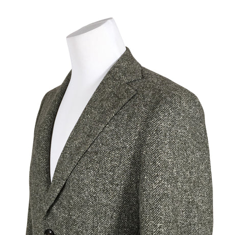Unisex SuitSupply - Pintsak, suurus S - Roheline (2)