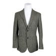 Unisex SuitSupply - Pintsak, suurus S - Roheline ()