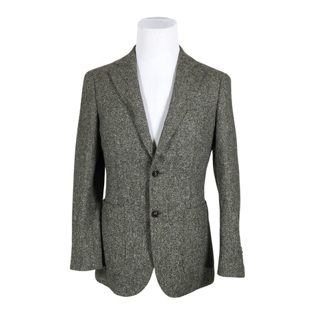 Unisex SuitSupply - Pintsak, suurus S - Roheline ()