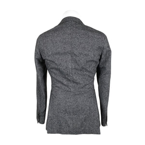 Unisex Oscar Jacobson - Pintsak, suurus S - Hall (3)