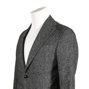 Unisex Oscar Jacobson - Pintsak, suurus S - Hall (2)