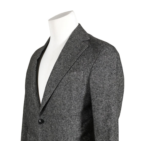 Unisex Oscar Jacobson - Pintsak, suurus S - Hall (2)