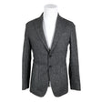 Unisex Oscar Jacobson - Pintsak, suurus S - Hall ()