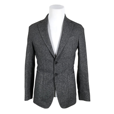 Unisex Oscar Jacobson - Pintsak, suurus S - Hall ()