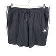 Unisex Adidas - Dressikangast lühikesed püksid, suurus XXL - Must ()
