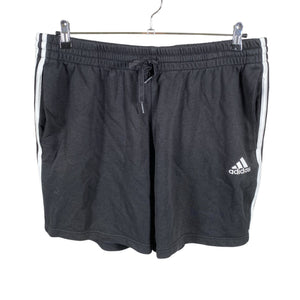 Unisex Adidas - Dressikangast lühikesed püksid, suurus XXL - Must (1)