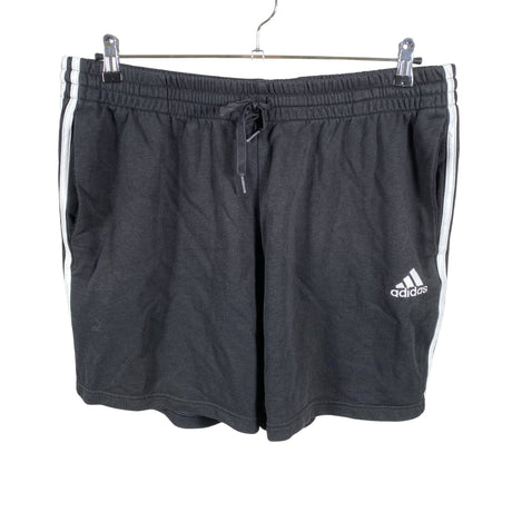 Unisex Adidas - Dressikangast lühikesed püksid, suurus XXL - Must ()