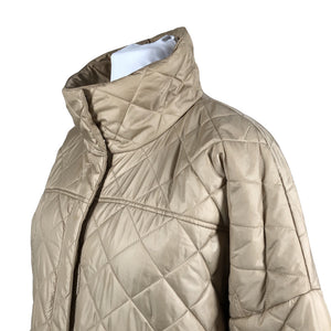 Unisex Gant - Tepitud jope, suurus 42 - Beige (2)