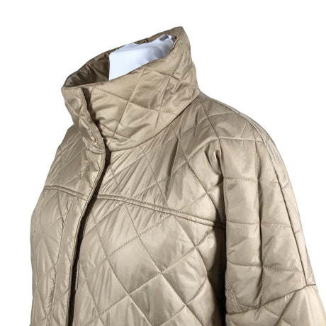 Unisex Gant - Tepitud jope, suurus 42 - Beige (2)