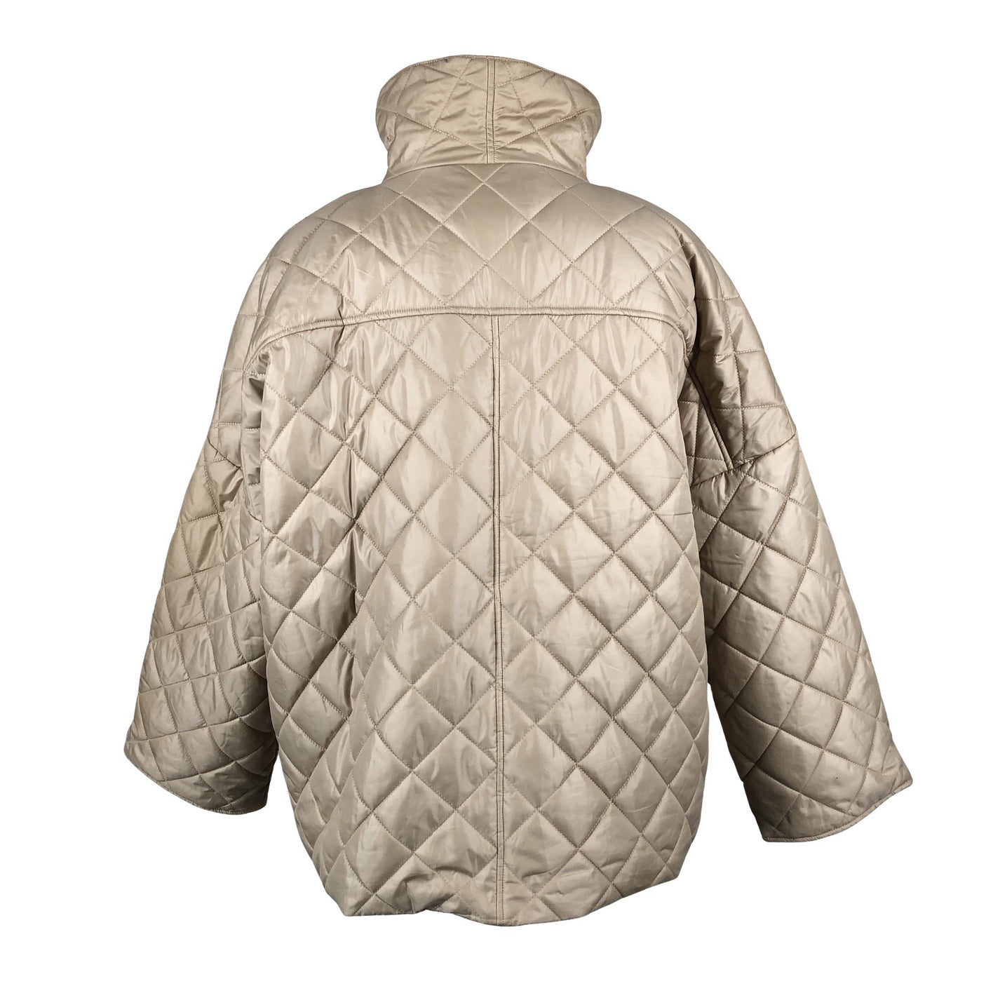 Unisex Gant - Tepitud jope, suurus 42 - Beige (3)