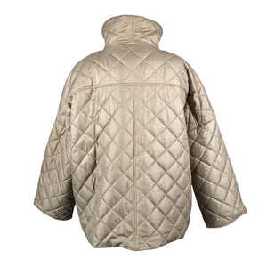 Unisex Gant - Tepitud jope, suurus 42 - Beige (3)