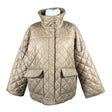 Unisex Gant - Tepitud jope, suurus 42 - Beige ()