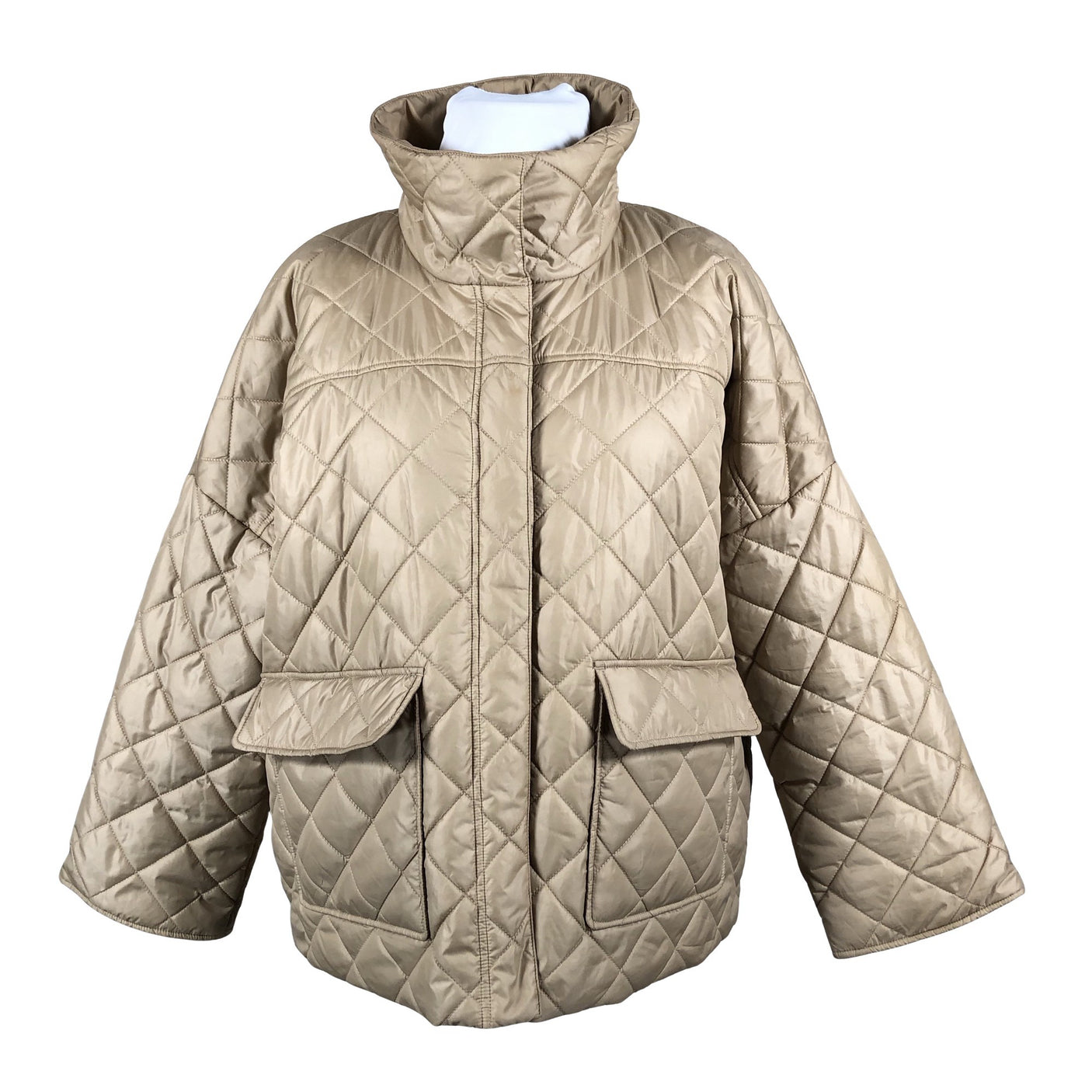Unisex Gant - Tepitud jope, suurus 42 - Beige (1)