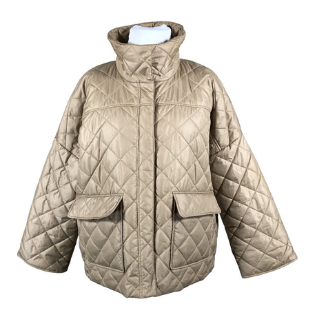 Unisex Gant - Tepitud jope, suurus 42 - Beige ()